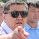 "Мамлекеттен акча кетпейт". Жалал-Абадга барган Ташиев УКМКнын башкармалыгына ким имарат куруп берип жатканын айтты