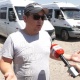 "Карапайым эл жол кире 15 сом болушуна макул, чоңдор эле каршы чыгып жатат" дейт маршруттук таксинин айдоочусу