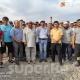 Бишкек: Маршруттук каттамдын айдоочулары эртең дагы жумушка чыкпай тургандыктарын айтышты