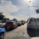 Кичи автобустарсыз экинчи күн. Бишкекте жол тыгындары жаралууда (сүрөт)