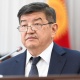 Акылбек Жапаров "Кумтөр" боюнча мамлекеттик комиссияны жетектөөнү улантат