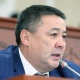 Депутат Ормонов Орхан Инандыны издөө боюнча ИИМдин маалыматын угууну сунуштады
