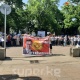 Бишкекте "Орхан Инанды табылсын" деген талап менен үчүнчү жолу митинг өтүүдө (фото)