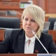 Ирина Карамушкина: "УКМК кармалгандардан канча акча түшкөнү боюнча маалымат берсин"