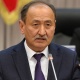 Саламаттыкты сактоо министри өлкөдө сентябрга чейин 1 миллион жаран коронавируска каршы эмдөөдөн өтөрүн айтты