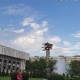 Бишкекте +36. Эртеңкиге карата аба ырайы