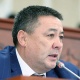 Депутат Ормонов: "Дипломаттар ПЦР-тест тапшырбай эле өлкөгө кире берсин деген чечимди өзгөртүү керек"