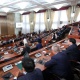 "Түндүк-Түштүк" альтернативдүү жолунун курулушун иликтөө боюнча убактылуу депутаттык комиссия түзүлдү