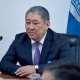 Бишкектин мэринин милдетин аткаруучу: "Маршруттук таксилердин айдоочуларынан сентябрга чейин убакыт сурап жатабыз"