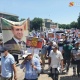 "Орхан Инанды табылсын". Митингдин катышуучулары БУУнун имаратына чейин жөө жүрүшкө чыкты