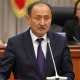 Саламаттыкты сактоо министри: "Кулаган тик учактан жабыркагандардын абалы тууралуу маалыматты ооруканага түшкөндө беребиз"