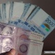 Акыркы төрт айда пенсия жана жөлөк пулга канча акча сарпталды? Соцфонддун маалыматы