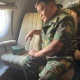 Камчыбек Ташиевдин ойлуу, телмирген сүрөтү: Коомчулук ага күч-кубат тилеп жатат