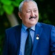 Куудул Рахман Разыков каза болду