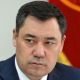Садыр Жапаров: "Сот жана укук коргоо органы негизги функцияларын аткара албай жатышат"