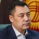 Садыр Жапаров: "Сот адилеттигине карата жарандардын ишенимдерин жогорулатуу керек"