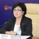 Жогорку Соттун төрайымы: "Жаңы Конституцияда сот бийлигинин өз алдынча иштөөсүнө шарт түзгөн ченемдер камтылган"