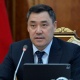 Президент судьялар жана укук коргоо органдарынын кызматкерлери чыныгы атаандаштык шартында иштөөнү үйрөнүшү керектигин айтты