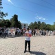 Бишкекте "Орхан Инанды табылсын" деген талап менен 6-жолу митинг өтүүдө