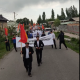 Кара-Кулжада Асылбек Жээнбековду колдоо жүрүшү болуп өттү