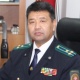 Самат Исабеков Бажы кызматынын төрагасы болуп дайындалды