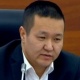 Депутат Исманов Орхан Инандынын жоголуусу боюнча: "Ушундан кийин өлкөгө кайсы инвестор келет?"