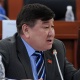 Депутат мамлекеттин карамагындагы банктардын ишинин натыйжалуулугу төмөн экенин айтты