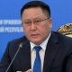 Башкы прокурор Зулушевге атайын чин берилди