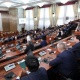 Бүгүн парламент комитетинде "Кыргыз темир жолу" ишканасынын отчёту каралат