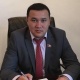 Эрнисбек Ормоков Жалал-Абад шаарынын мэри болуп шайланды