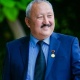 "Рахман досумдун кылган эмгегин эл билет". Рахман Разыковду акыркы сапарга узатуу зыйнаты өтүп жатат