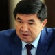 Мухаммедкалый Абылгазиев ден соолугуна байланыштуу жеке менчик бейтапканага жаткырылды