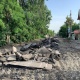 Борбор калаанын Жукеев Пудовкин көчөсү оңдоо үчүн жабылды