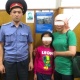 Дайынсыз болуп изделип жаткан Айтурган Садыкова аман-эсен табылды