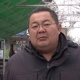 Саясий серепчи Марат Казакпаев абакта психологиялык кысым жасалып жатканын айтты