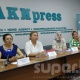 "Ош базарындагы" соодагерлер жайма базарда соода кылгандарга каршы экендигин айтышты