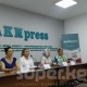 "Ош базарында" тартылган видеодогу ыйлап, столун бербеген аялдар - "актрисалар" дешти соодагерлер