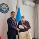 Ошто июнь окуясында каза болгондордун үй-бүлөлөрүнө материалдык жардам көрсөтүлдү