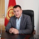 Эрмат Жумаев Каракол шаарынын мэри болуп шайланды