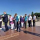 Таласта Чыңгыз Айтматовду эскерүү иш-чарасы болуп өттү