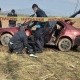 Ала качуунун курмандыгы болгон Айзада Канатбекованын өлүмү боюнча экинчи соттук отурум өтүүдө