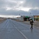 Кыргыз-Кытай чек арасы убактылуу жабылат