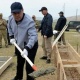 Садыр Жапаров капсула салып кеткен бойдон курулушу токтоп турган аскердик шаарча боюнча Коргоо министрлигинин жообу
