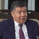 Инвестициялар министри: "Түркиянын ишкерлер коомчулугунун кеңири чөйрөсү Кыргыз мамлекетине инвестиция салууга кызыкдар"
