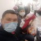 Ара төрөлгөн Аминанын ата-энеси операция жасатуу үчүн жардам сурайт