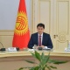 Улукбек Марипов жаңы окуу жылына сапаттуу даярдык көрүүнү тапшырды