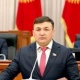 Депутат Чалдыбар-Балыкчы багытында тез жүрүүчү поезд каттамын ишке киргизүү зарыл экенин айтты
