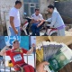 Паралимпиада оюндарына жолдомо уткан спортчуга футболист Айдана Оторбаева үй курууга акчалай жардам топтоп берди