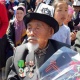 Ат-Башыда Улуу Ата Мекендик согуштун ардагери Мадиев 100 жашында дүйнө салды