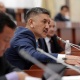 Депутат Зулпукаровдун диплому тууралуу анын жактоочусу билдирүү таратты